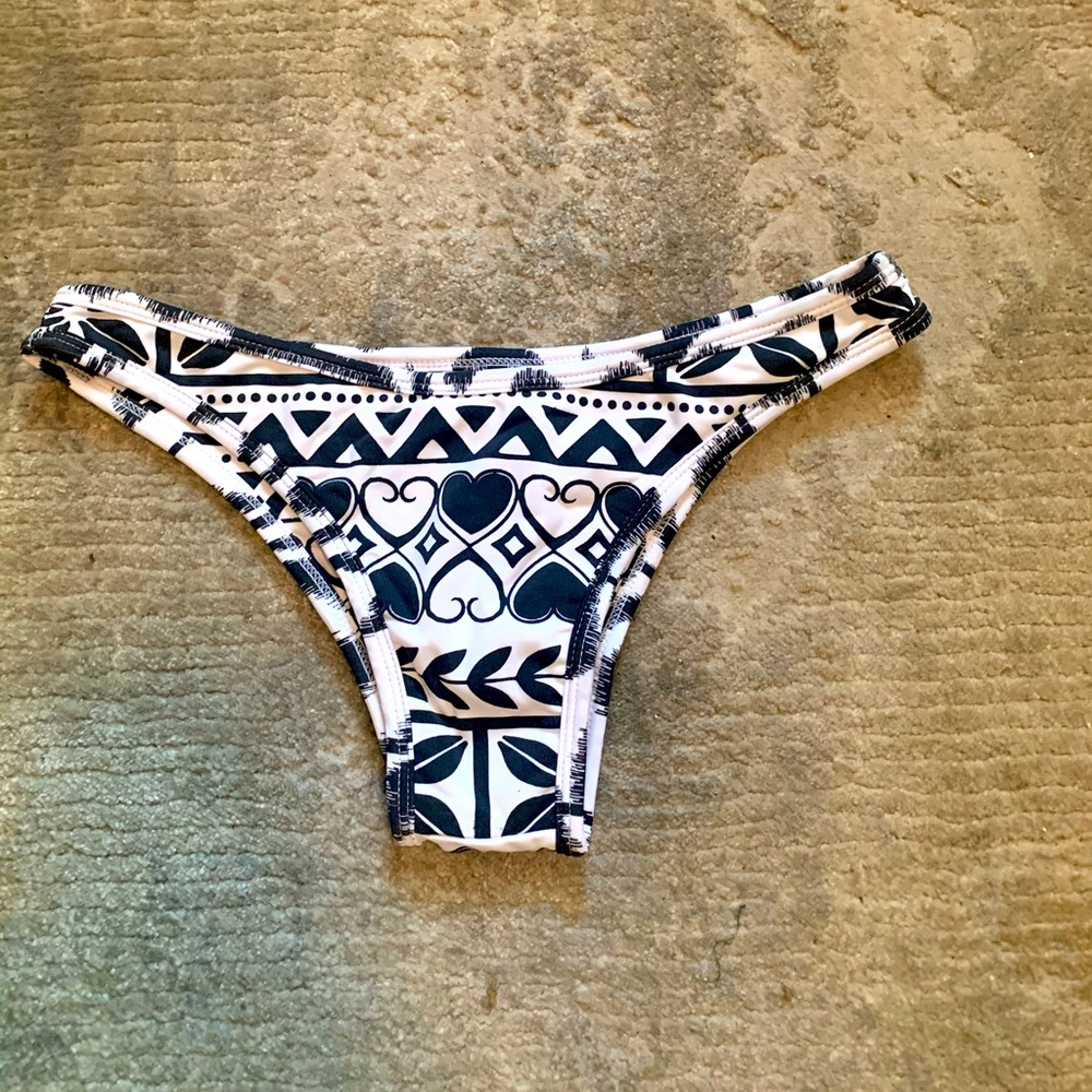 Indah Bikini Bottoms